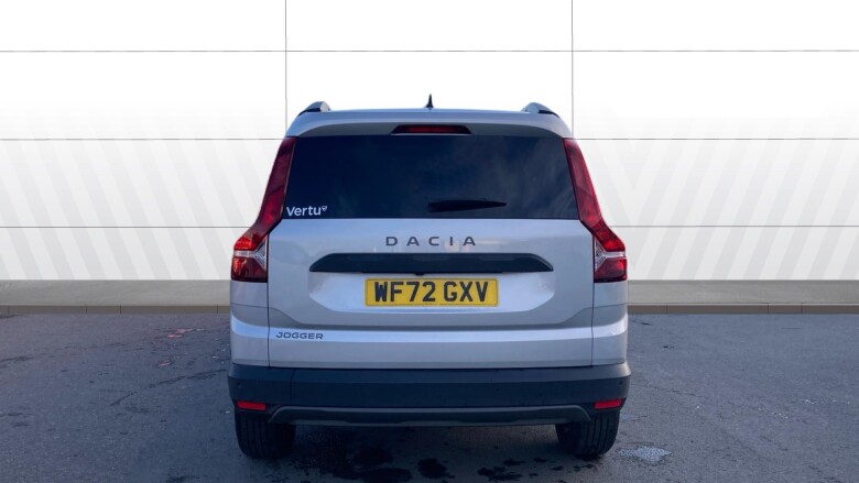 Dacia Jogger 1.0 TCe Extreme SE 5dr Petrol Estate